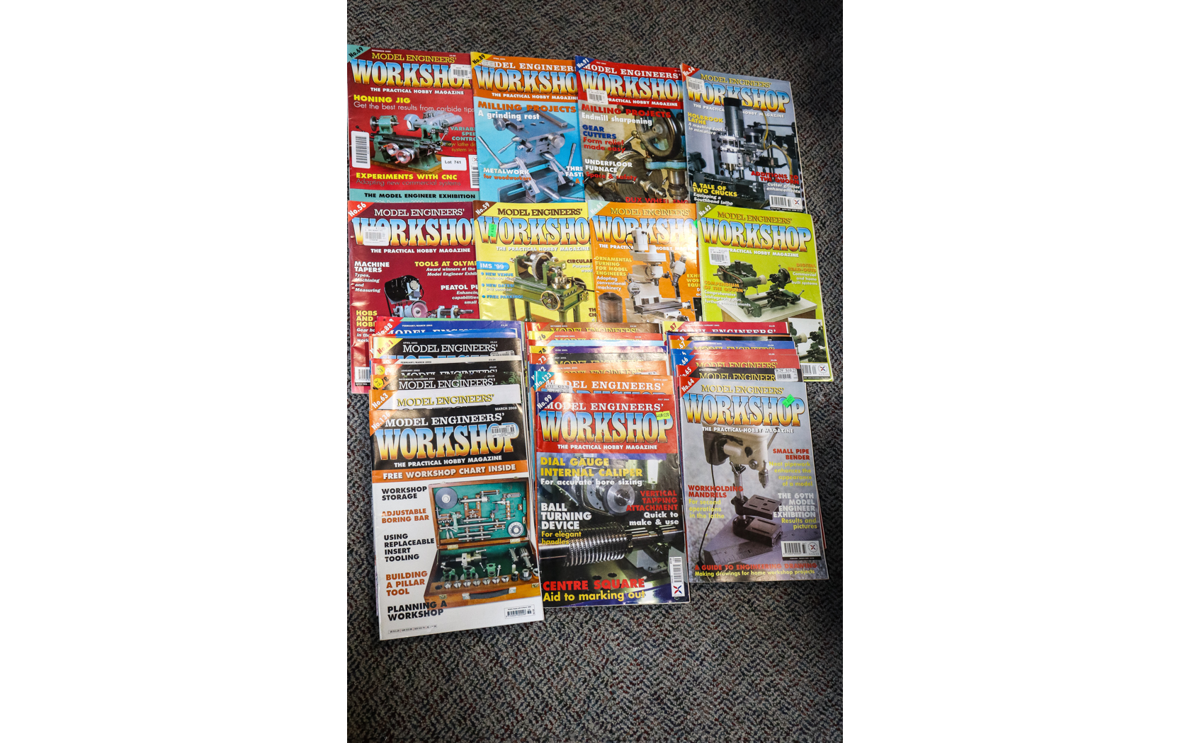 Lot 741 - Image 2